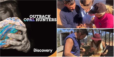 Outback Opal Hunters Season 9 Episode 3: Release Date, Preview & Streaming Guide - OtakuKart