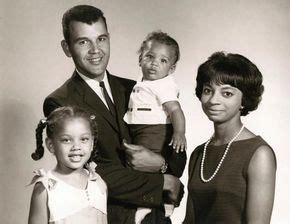 Early family photo of Vanessa Williams' family, circa 1967. A great picture, but I'm really ...