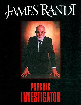 James Randi - Wikipedia
