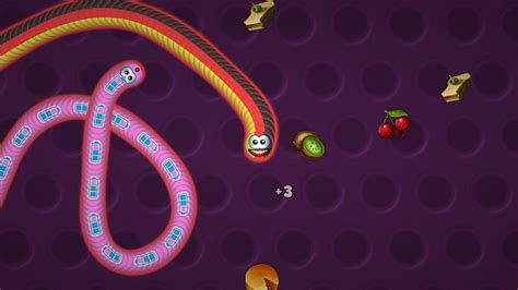 Worms Zone:Amazon.in:Appstore for Android