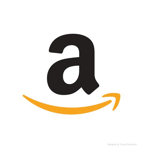 The amazon logo its meaning and the history behind it – Artofit