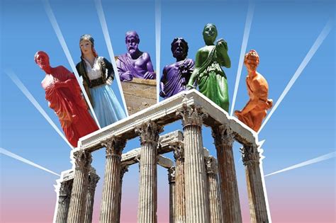 Skip The Line: Temple Of Olympian Zeus Entrance Ticket 2022: Triphobo