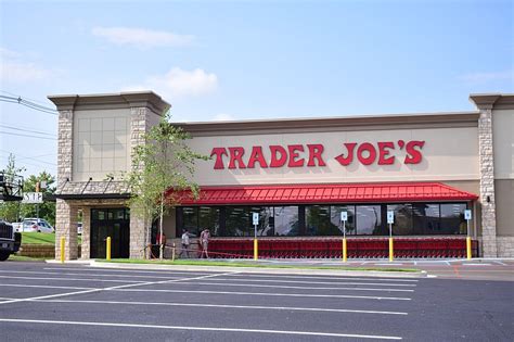 Trader Joe's sets Aug. 25 store opening in Chattanooga, developer ...