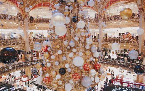 Christmas in Paris: Things to do to during the Holiday Season - Paris ...