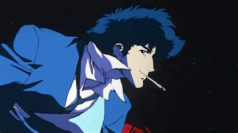 5120x2880 Resolution Spike Spiegel Cowboy Bebop 4K Art 5K Wallpaper ...