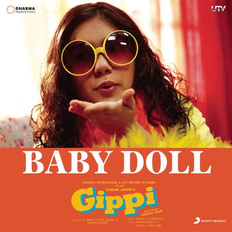 Baby Doll Song Download: Baby Doll MP3 Song Online Free on Gaana.com