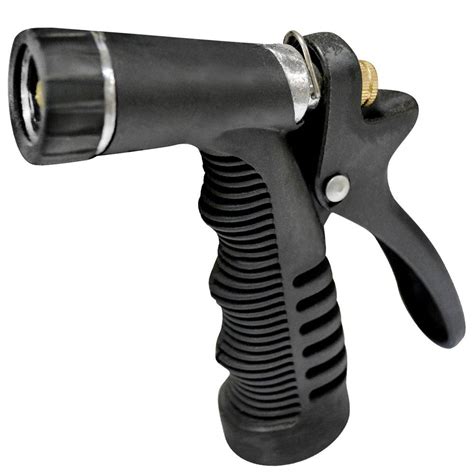 Garden Hose Nozzle-Hose Spray Nozzle