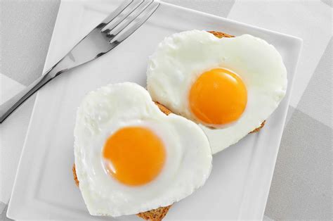 Do Eggs Really Build Your Brain? Do They Make You Smarter?