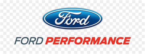 Ford Logo Vector Png