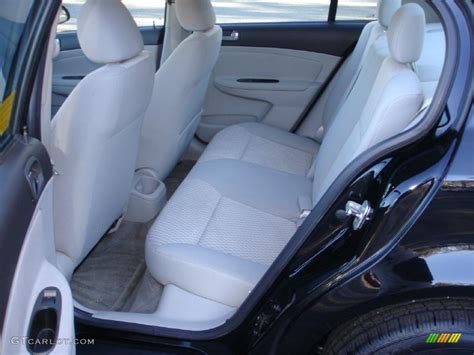 2008 Chevrolet Cobalt LT Sedan interior Photo #39899264 | GTCarLot.com