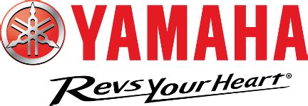 Yamaha Outboard Logo - LogoDix