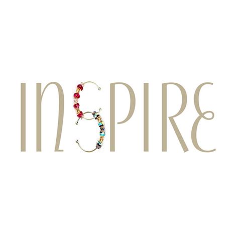 Inspire Logo Ideas | Brett Jordan | Flickr