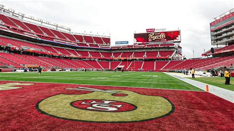 Why are 49ers borrowing $120M? San Francisco planning big move with one ...