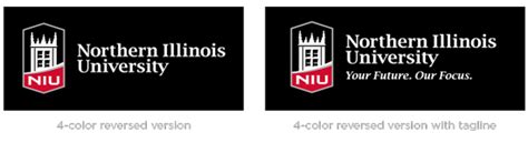 Logo Configurations - NIU - Communication Standards