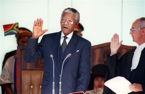 Nelson Mandela's legacy | South Africa | Al Jazeera