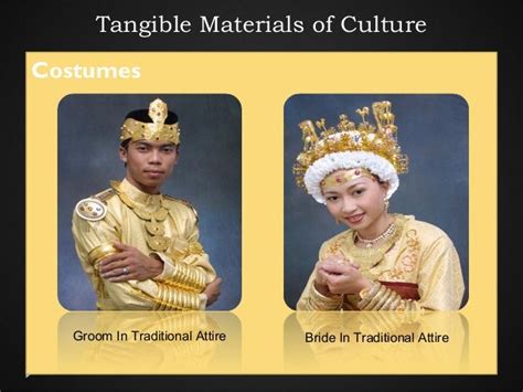 Culture and tourism of brunei darussalam