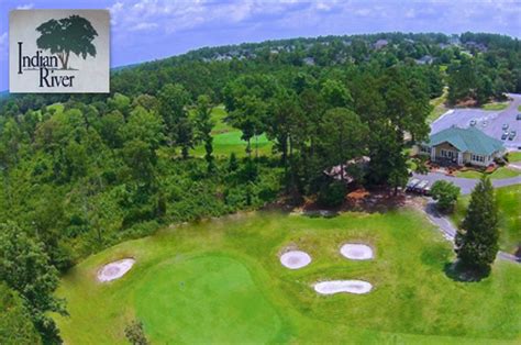 Indian River Golf Club | South Carolina Golf Coupons | GroupGolfer.com