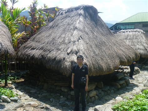 Bontoc Museum (Mountain Province) – B.L.A.S.T. – Live Life to the Fullest ……… Don't Stay Put