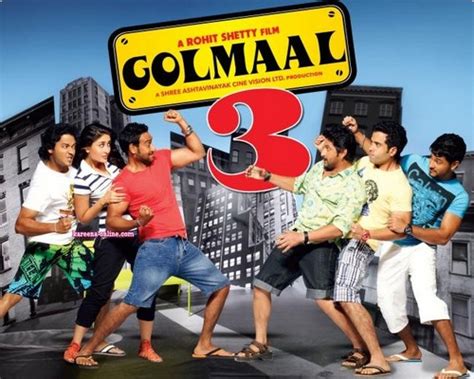 Golmaal 3 Songs MP3 [DOWNLOAD][LISTEN] | All Songs Blog