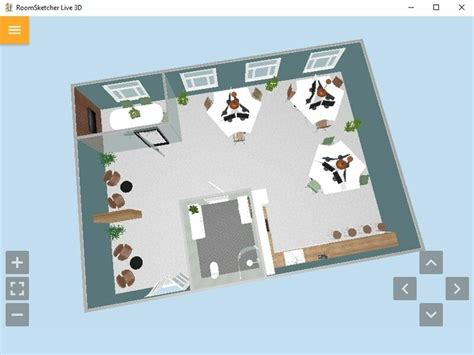 Office Floor Plan Layout Free | Floor Roma