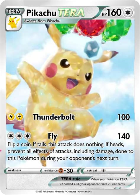 I made a Pokémon themed card with a Pokemon theme : r/SubSimGPT2Interactive