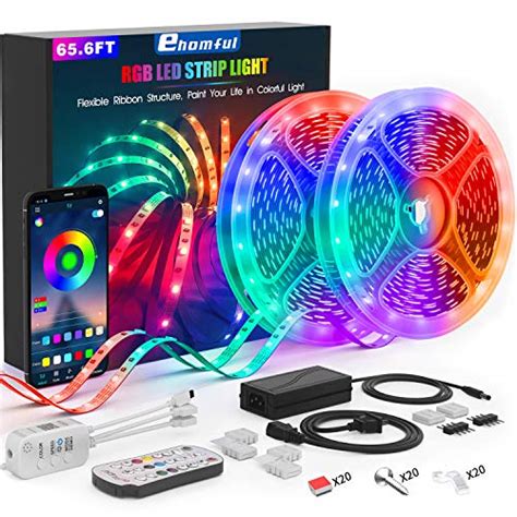 Ultra Long Led Strip Lights App Control - Find Awesome Gift