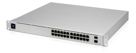 Ubiquiti Networks UniFi Pro 24-Port PoE (USW-Pro-24-POE) | Senetic