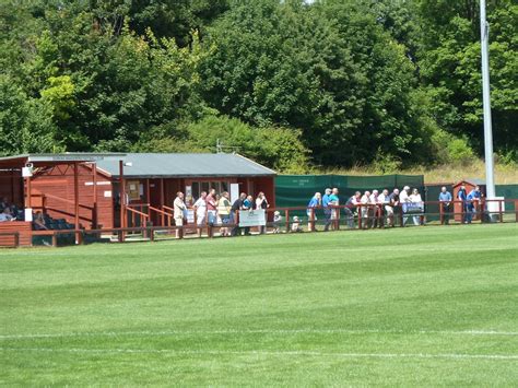 That'll be the Day: Dorking Wanderers 1 Tonbridge 3