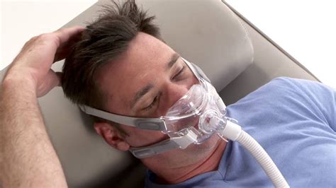 Unique 30 of Most Comfortable Cpap Mask | mfzniecdayu