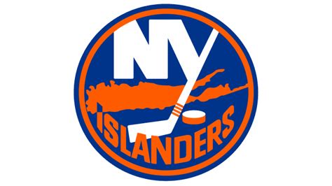 New York Islanders brand resources: accessing high-guality vector logo ...