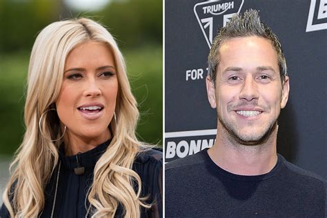 Flip or Flop's Christina Anstead 'disappointed' in divorce as she didn ...