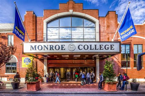 Monroe College