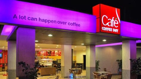 How to Start a Cafe Coffee Day Franchise in India? – Franchise Karo