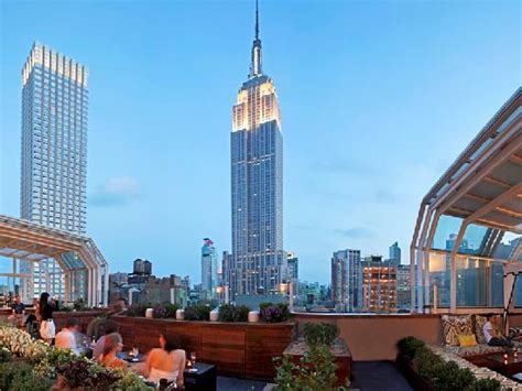 The Strand Hotel (New York, État de New York) : voir 1 650 avis