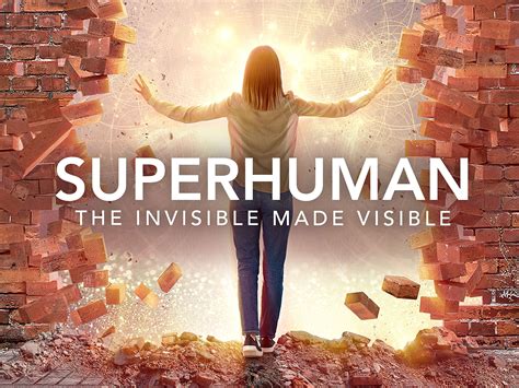 Watch Superhuman Season 1 | Prime Video