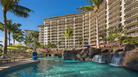 Photos + Reviews | Hyatt Vacation Club at Ka’anapali Beach