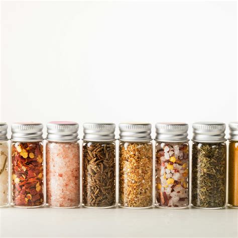 What you need to know about seasoning your baby’s food - Winnie