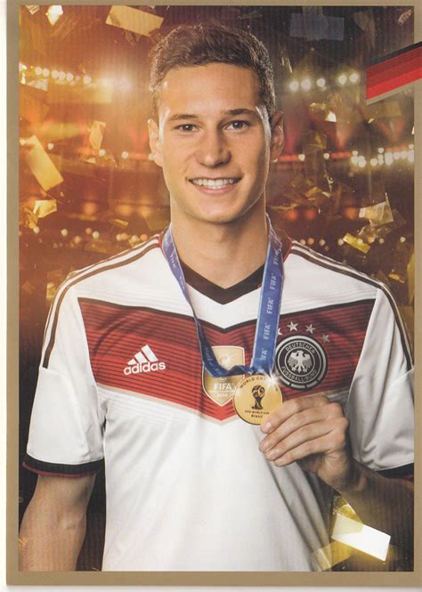 Julian Draxler MF #14 Football Soccer, Soccer Players, Kicker, Julian ...