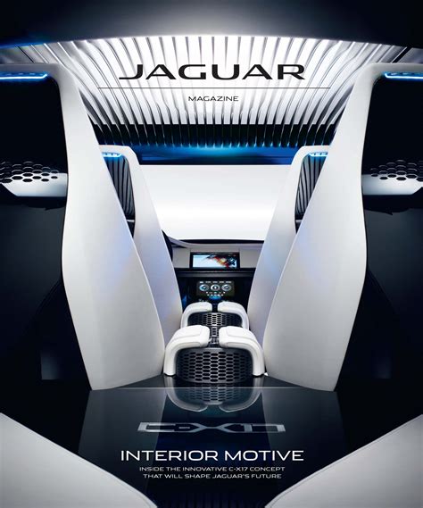 Jaguar 2013, Autumn edition | Jaguar car, New jaguar car, Concept cars