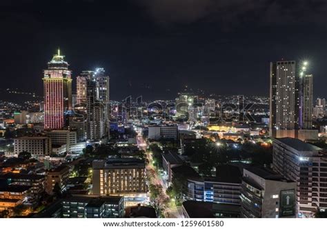 89 Cebu Skyline Night Images, Stock Photos, 3D objects, & Vectors | Shutterstock