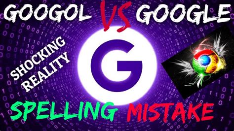 Shocking Facts About "GOOGLE VS GOOGOL"||UNREVELED REALITY ||TECH TRUTH||TECH UNIVERSE. - YouTube