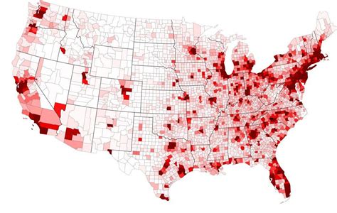 USA Hit With The Worst Bed Bug Crisis in the last decades? Scientists ...