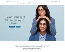 Warby Parker Reviews - 384 Reviews of Warbyparker.com | Sitejabber