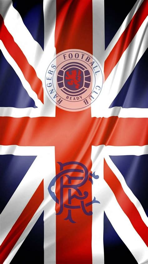 Download Rangers fc flag wallpaper by Bigsipie - 7b - Free on ZEDGE ...