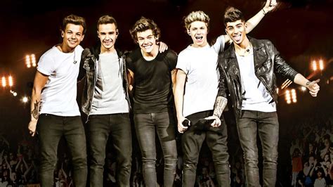 One Direction Wallpaper Desktop - iXpap