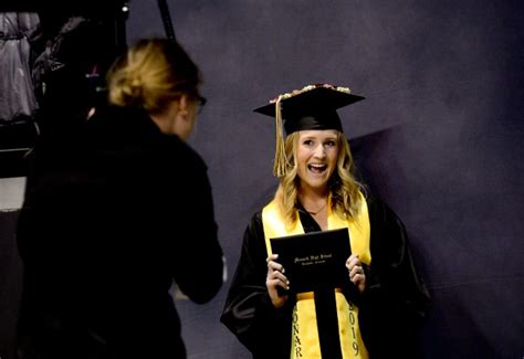 Photos: 2019 Monarch High School Graduation – Boulder Daily Camera