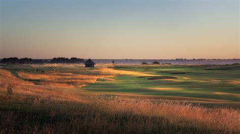 Royal St. George's Golf Club | Our Open Championship Course