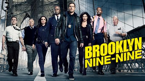 When is Brooklyn Nine-Nine season 8 out on NBC? - Streaming Wars