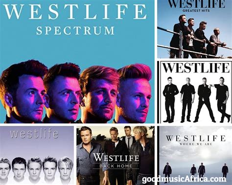 Westlife Songs Download - 2024