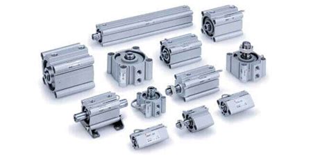 SMC Distributors – Valves, Fittings | Pneumatic and Hydraulic Co.